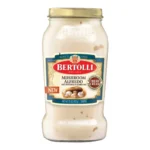 BERTOLLI MUSHROOOM ALFREDO 15Z