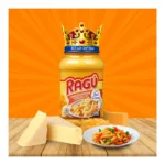 RAGU FOUR CHEESE 16Z