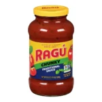 RAGU CHUNKY TRAD SAUCE 24Z ****