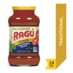 RAGU SIMPLY TRAD PASTA SCE 24Z