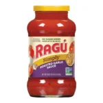 RAGU SIMPLY RSTD GARLIC SCE 24Z