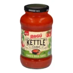 RAGU KETTLE TOMATO BASIL SCE 24Z