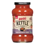 RAGU ROASTED GARLIC SCE 24Z