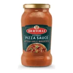 BERTOLLI PIZZA SCE GRLC MARGHERITA 16Z
