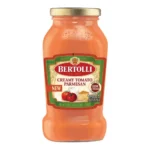 BERTOLLI CREAMY TOM PARM 24Z