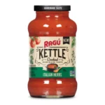 RAGU KETTL ITALIAN HERB 24Z