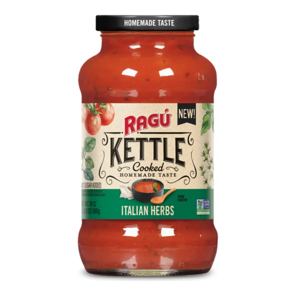 036200432044 RAGU KETTL ITALIAN HERB 24Z - Image 1