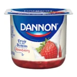 DAN STRAWBERRY YOG 5.3Z