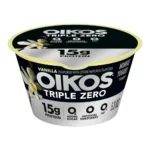 DAN OIKOS ZERO VANILLA 5.3Z