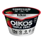 DAN OIKOS ZERO STRAWBERY 5.3Z
