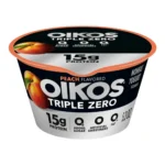 DAN OIKOS ZERO PEACH 5.3Z