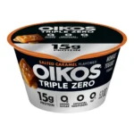 DAN OIKOS ZERO CARAMEL 5.3Z