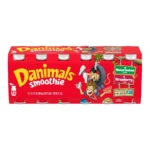 DANIMALS DRINK STR/WTRMLN 12PK