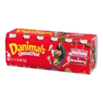 DANIMALS SMOOTHIE STR/CAN 12PK