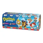 DANIMALS SMOOTHIE LTD STR BR 37Z