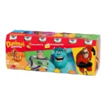 DANIMALS DRINK STR/CAKE 12PK