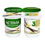 DANNON ACTIVIA VANILLA 4PK
