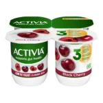 ACTIVIA FIBER CHERRY 4PK