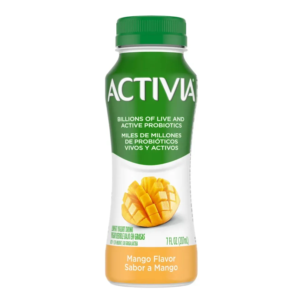 036632035738 DANNON ACTIVIA MANGO DRINK 7Z - Image 1