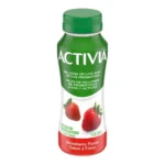 DANNON ACTIVIA DRINK STBRY 7Z
