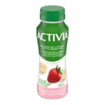 DANNON ACTIVIA STRBRY/BANANA 7Z