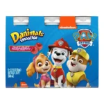 DANNON DANIMALS RASPBERRY 6PK