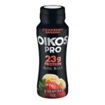OIKOS PRO YOG DRINK STRAW-BAN 7Z