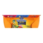 DANONINO STRB/BAN/PEACH 6PK