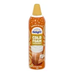 INTL DELIGHT FOAM PMPKIN SPICE 14Z
