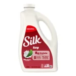 SILK SOYMILK - PLAIN 96Z