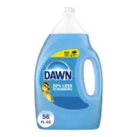 DAWN ULT 50% LESS SCRUBBING 56Z