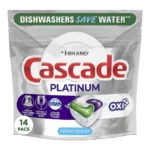 CASCAD AP PLATINUM 14CT