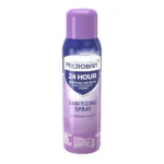 MICROBAN SANITIZER SPRAY LAV 15Z
