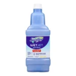 SWIFFER WETJET ANTIBAC CITRUS 42Z