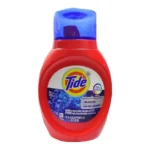 TIDE LQ ORIGINAL W/BLEACH 25Z