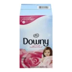 DOWNY SHEET APRIL FRESH 250CT
