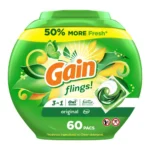 GAIN FLINGS OG SCENT 60CT
