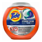 TIDE PODS HVY PWR PODS 21CT