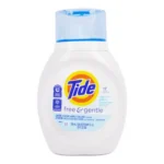 TIDE LQ FREE & GENTLE 25Z