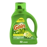 GAIN 2X LQ HEC ORIG 46Z