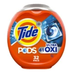 TIDE PODS DOWNY ULTRA OXI 32CT