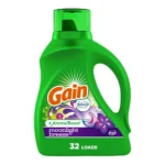 GAIN LQ FEBREZE MOONLIGHT BREEZE 46Z
