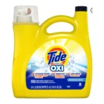 TIDE SIMPLY LQ OXI 74U 115Z