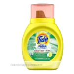 TIDE LQ SIMPLY CLN & FRSH DAY 25Z