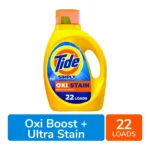 TIDE LQ SIMP REFRESH 22 USE 31Z