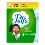 PUFF PLUS MEGA CUBE 72CT