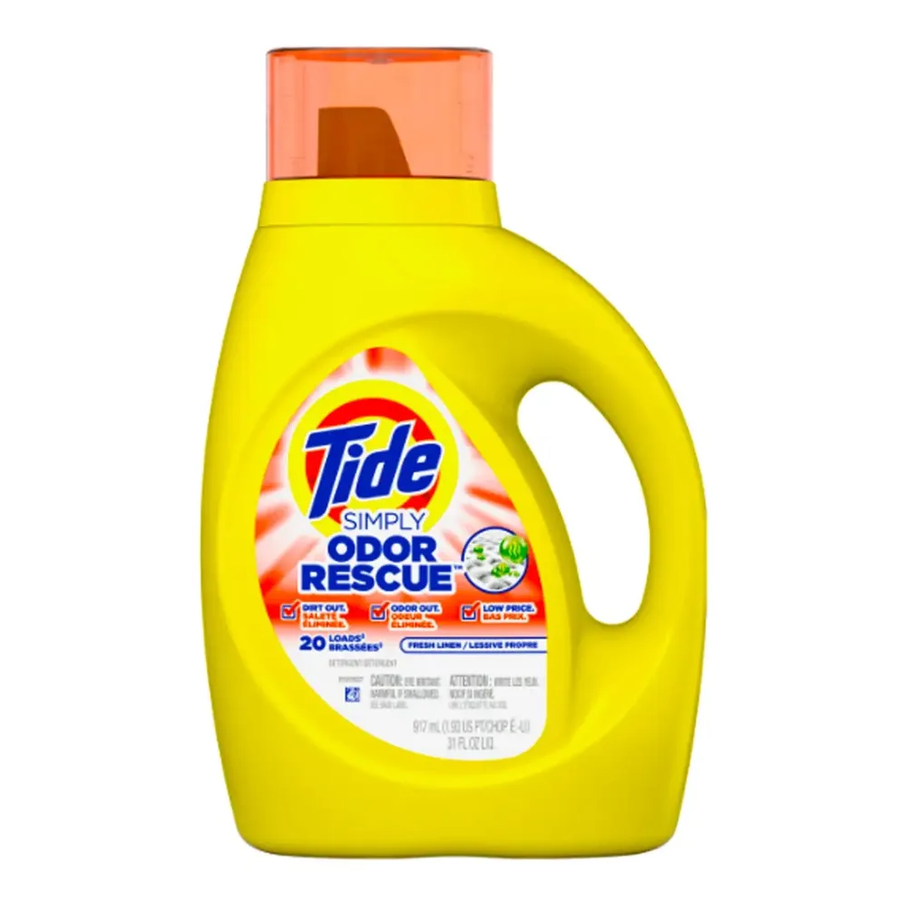 037000950004 TIDE LQ SIMP ODOR RESCUE 22 USE 31Z - Image 1
