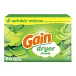 GAIN SHEET ORIGINAL 60CT
