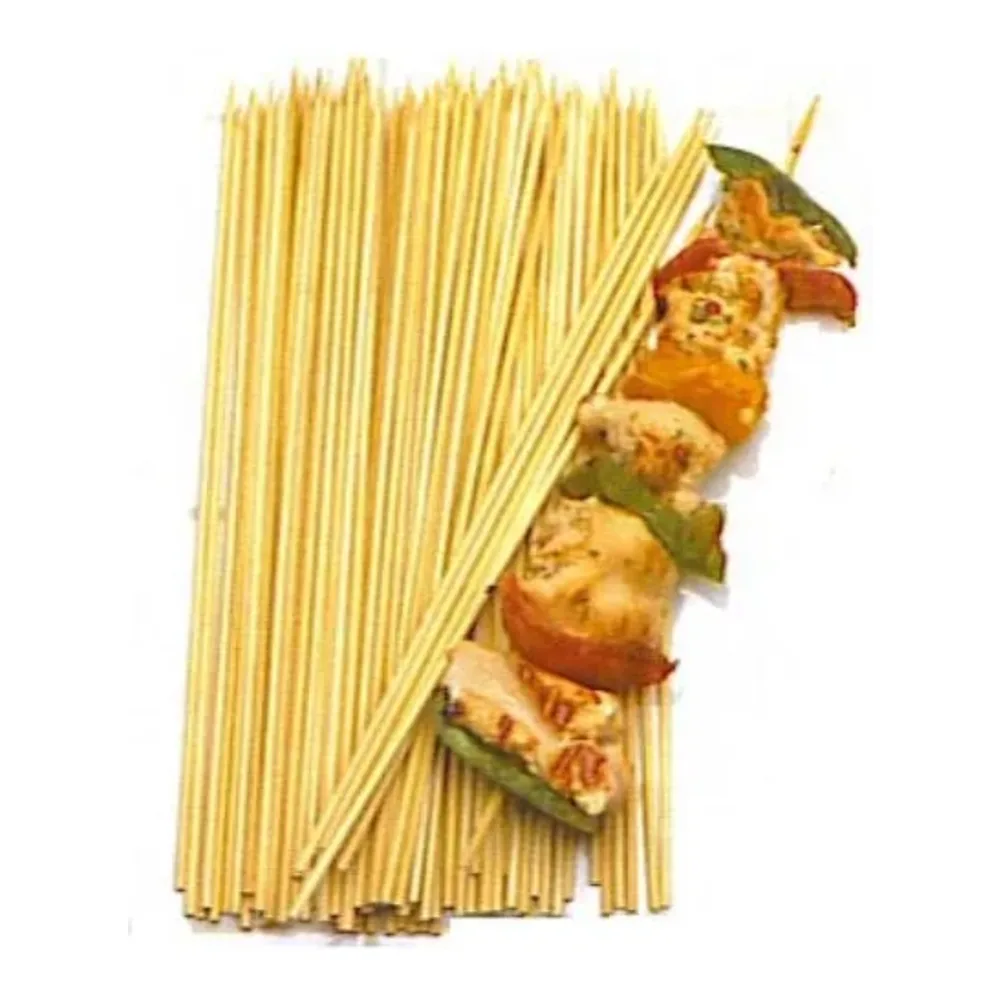 037005359215 BC SKEWERS 12" 100CT - Image 1