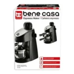 BENE CASA STOCK POT W/STEAMER 32QT